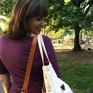 Meet your Posher, Olga